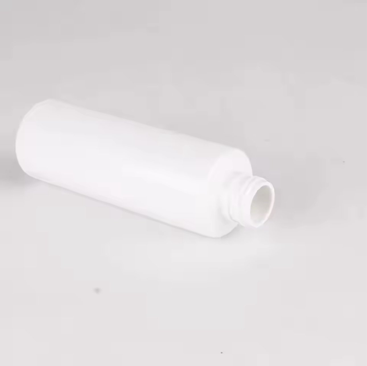 Botella con tapa dispensador - Imagen 3