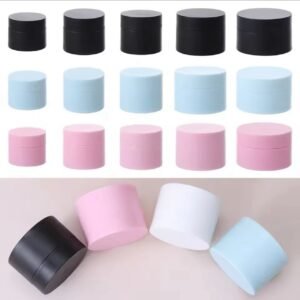 Envase crema facial 30g