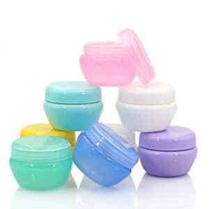 Envase crema facial 50 g