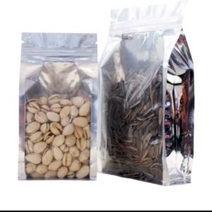 Bolsas embalaje aluminio