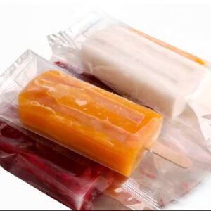 Bolsas de embalaje celofán